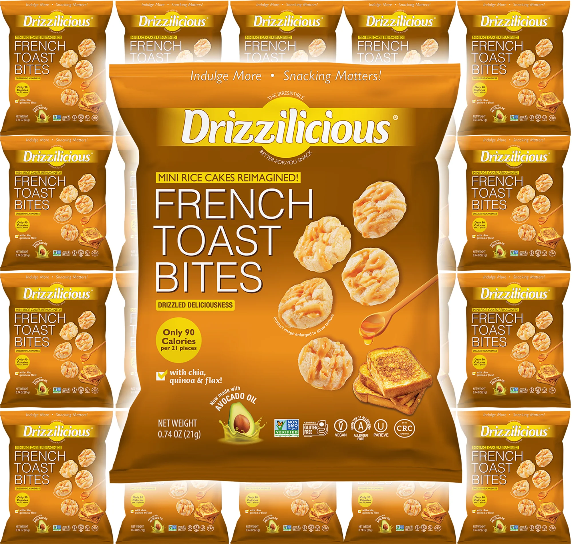 French Toast .74oz - Image 6